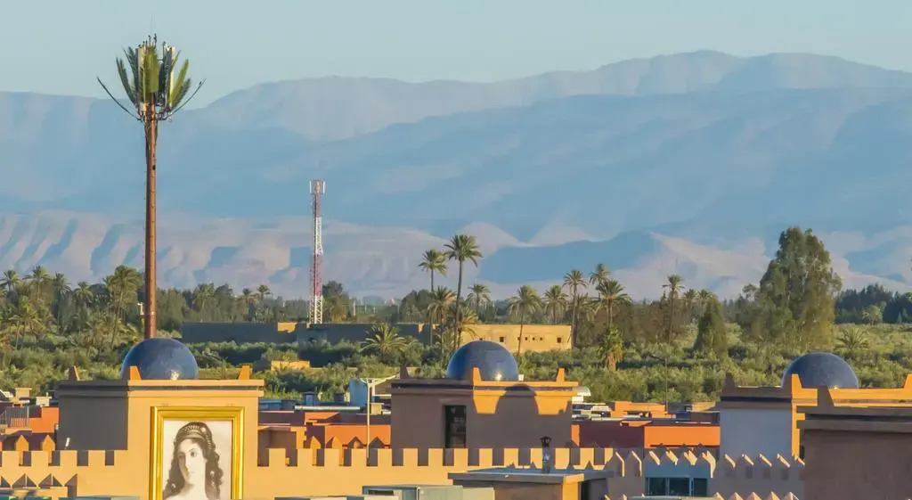 Mogador Kasbah
