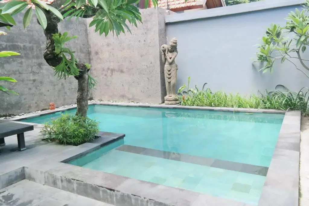 Duyung Homestay