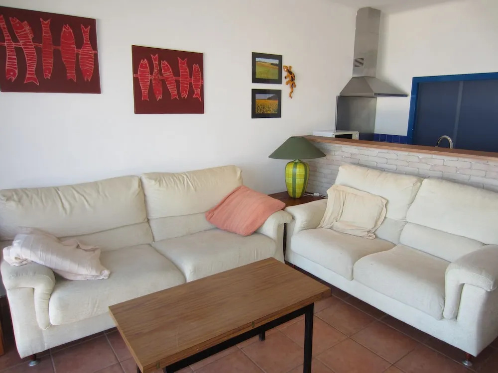 Atico con Vistas al Mar en Llança - 296
