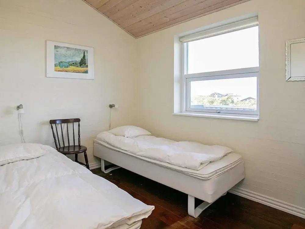 8 Person Holiday Home in Hjorring-by Traum
