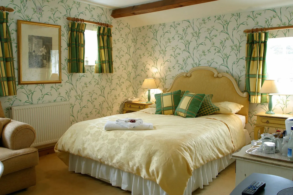 The Cottage Hotel