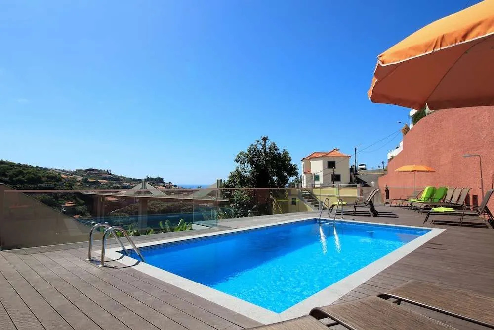 Villas Quinta da Lapa by AnaLodges