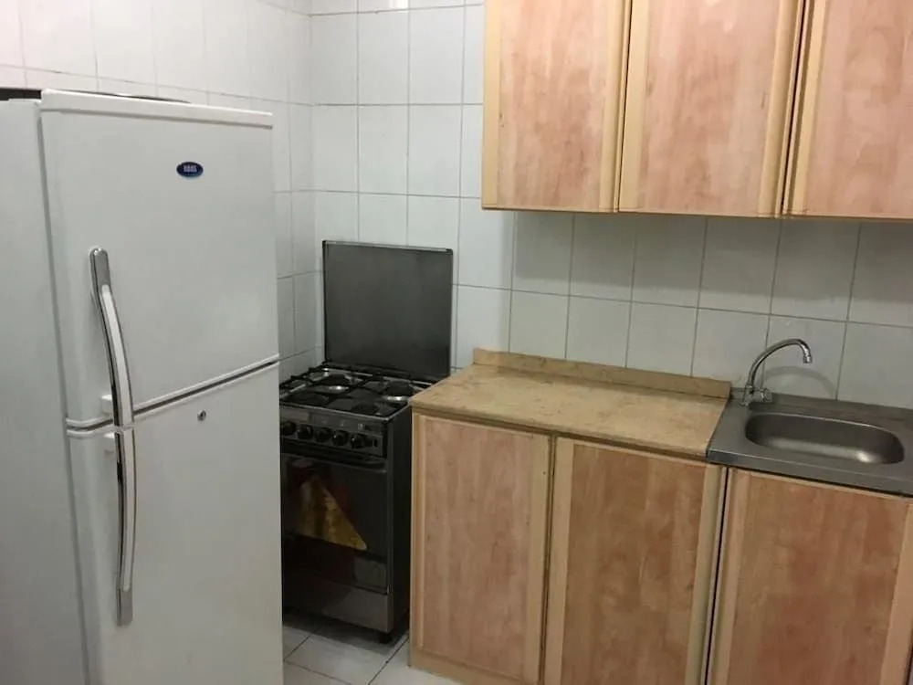 بيت الزائر للشقق المخدومة - إقتصادي Bayt Al Zair for serviced apartments - Economy