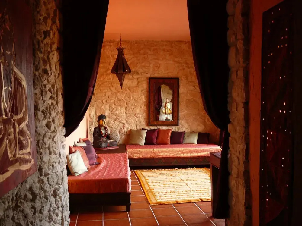 Peralta Villas Boutique Adults Only