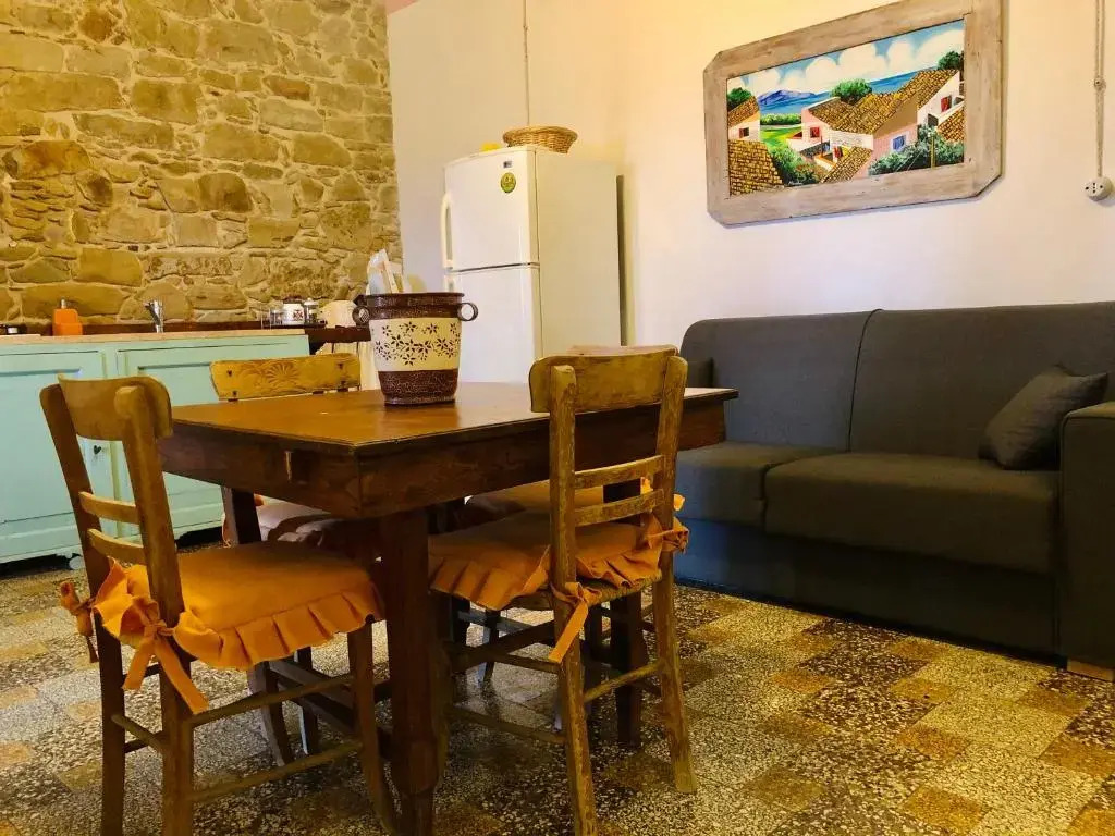 Casa della Lampara