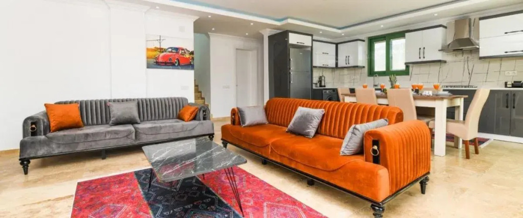 Villa Fresh