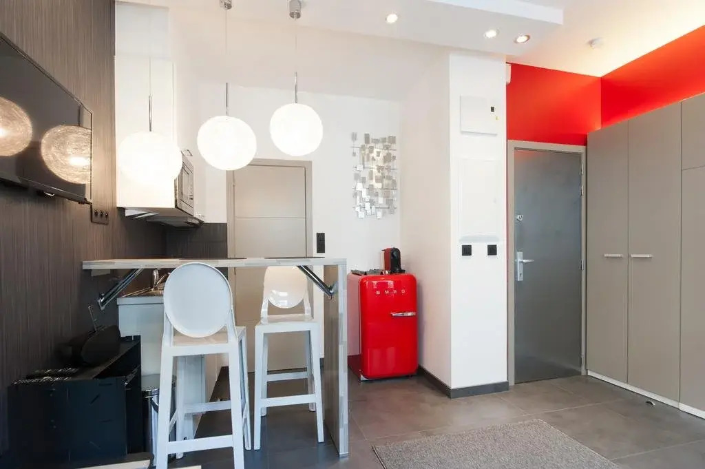 RealtyCare Flats Grand Place