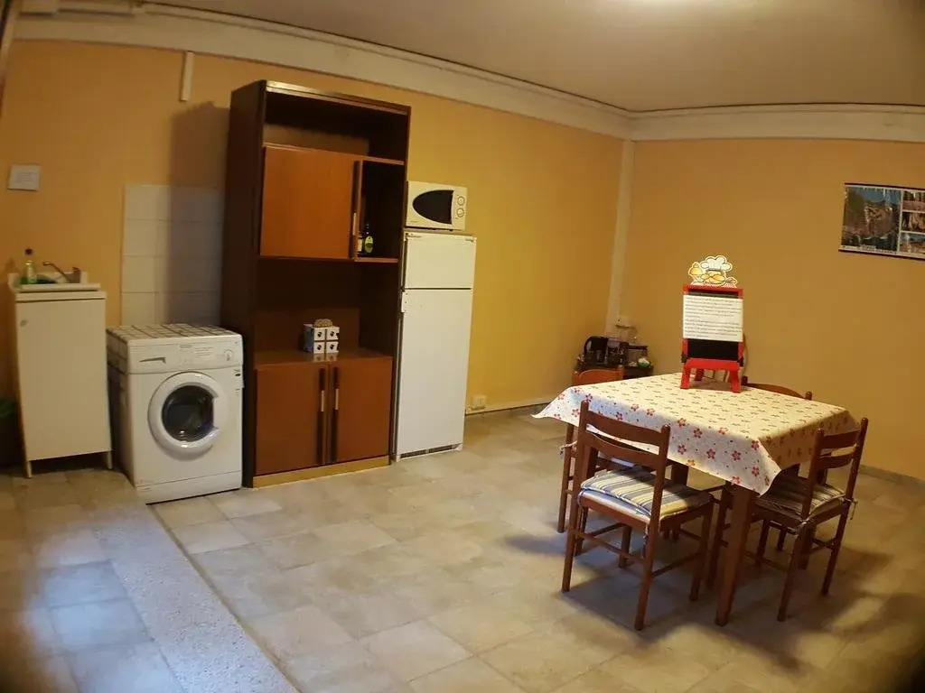 Nuraximannu Boutique B&B