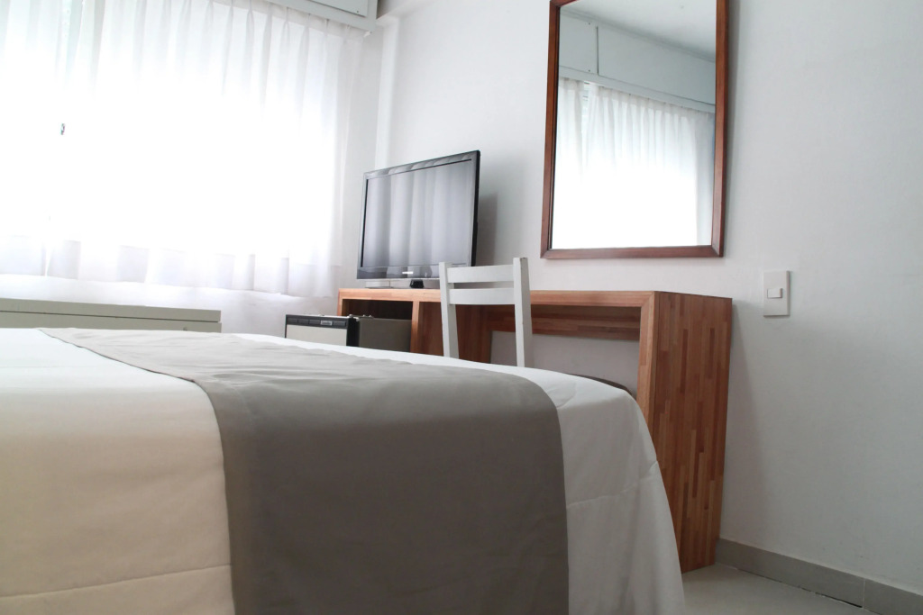 Hotel Florinda