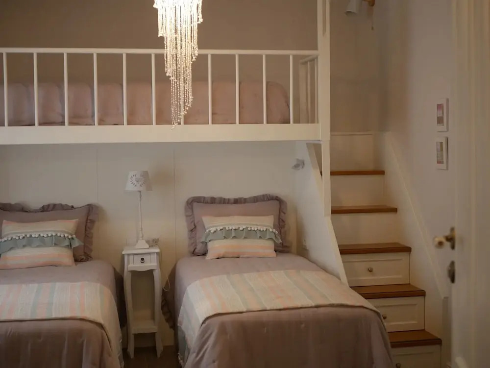 Hotel Boutique iulia 5 Estrellas