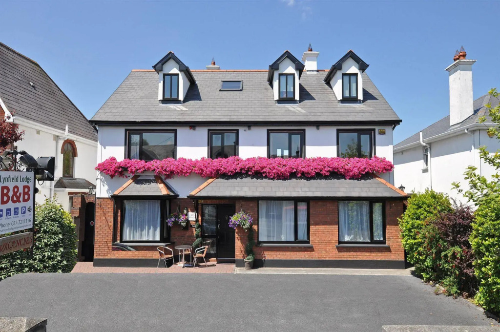Lynfield Guest House