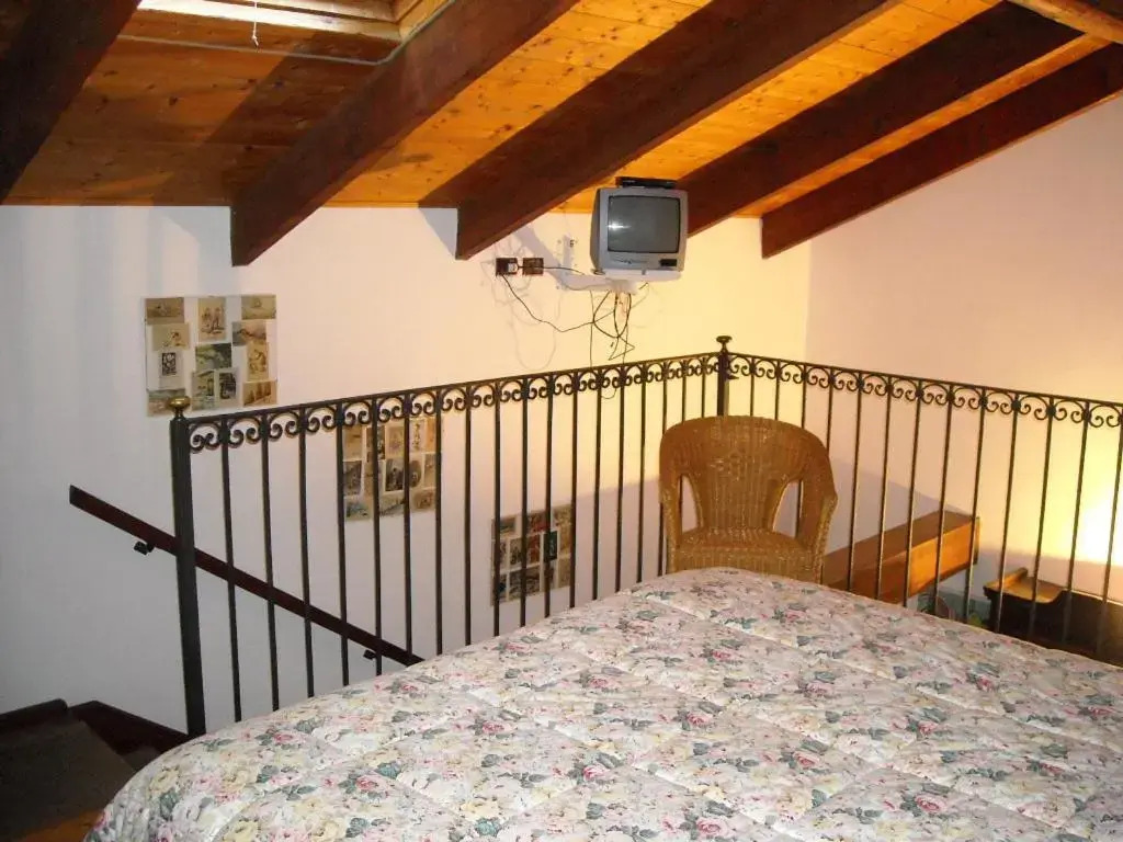 Albergotto Natalina