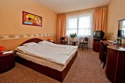 Panoráma Hotel