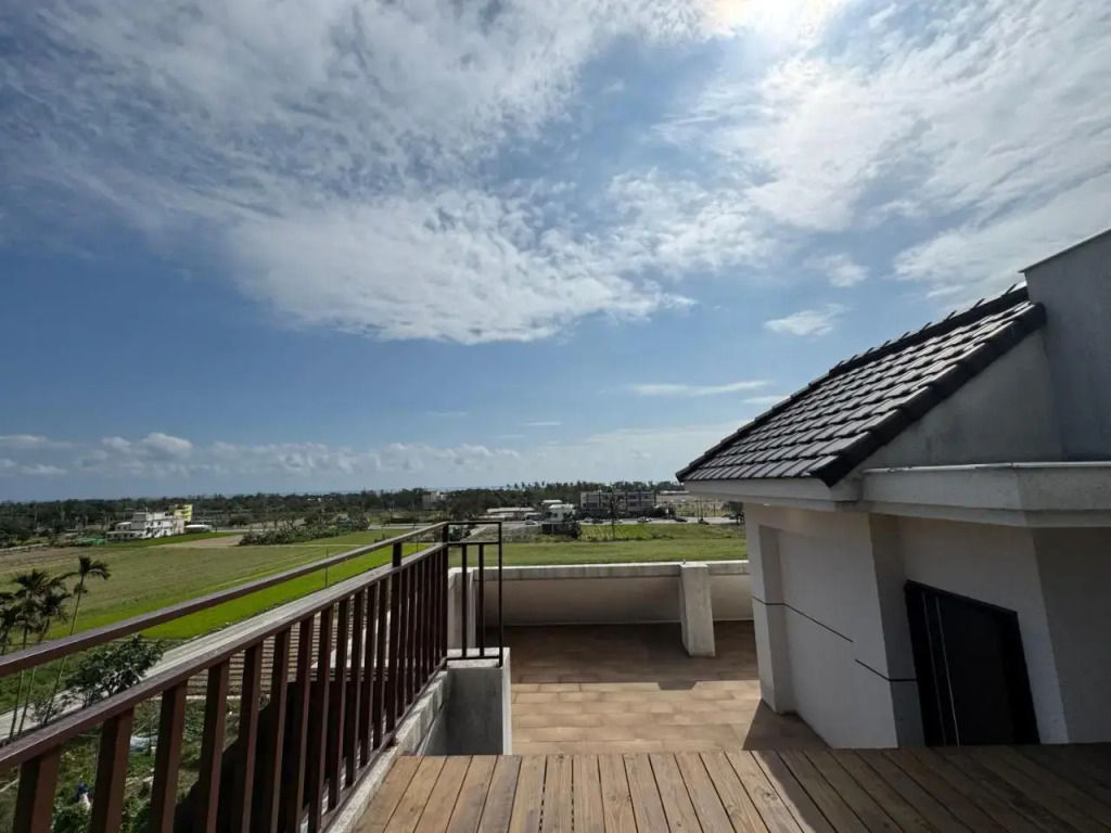 Poseidon Homestay