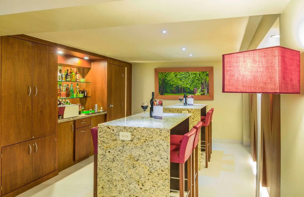 Hotel Palace Guayaquil