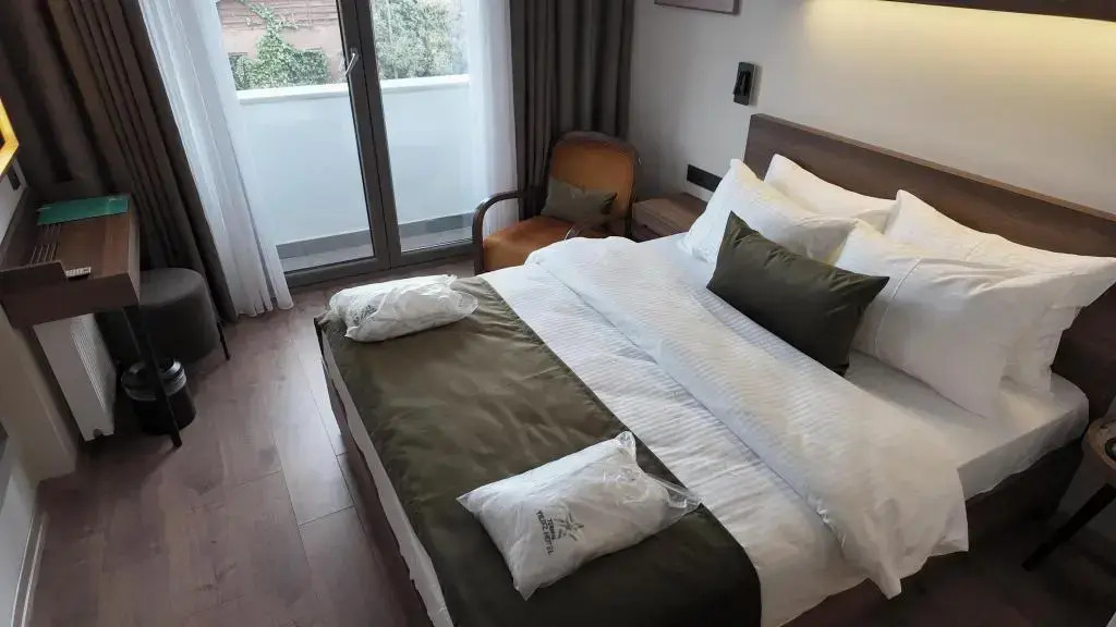 Yıldız Termal Otel
