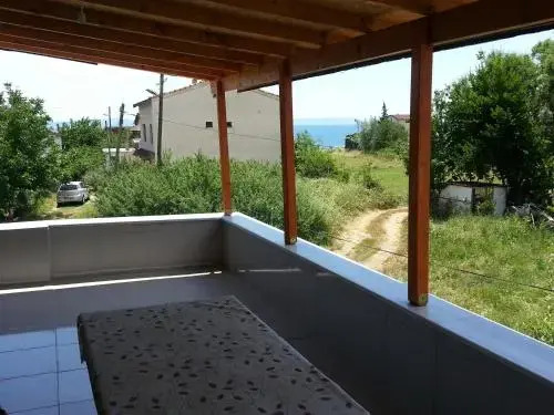 Torunlar Pansiyon