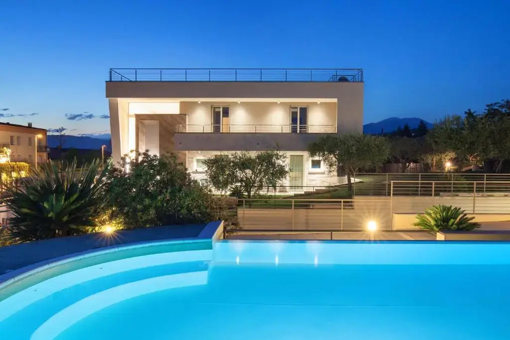 Villa Aurora-Holiday Home APT 1