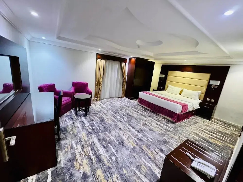 The residence Serviced apartments