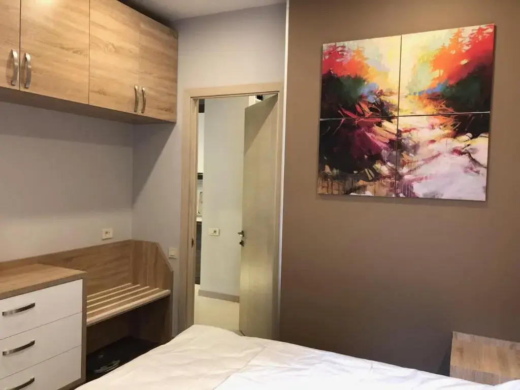 Apartment on Moskovyan 31