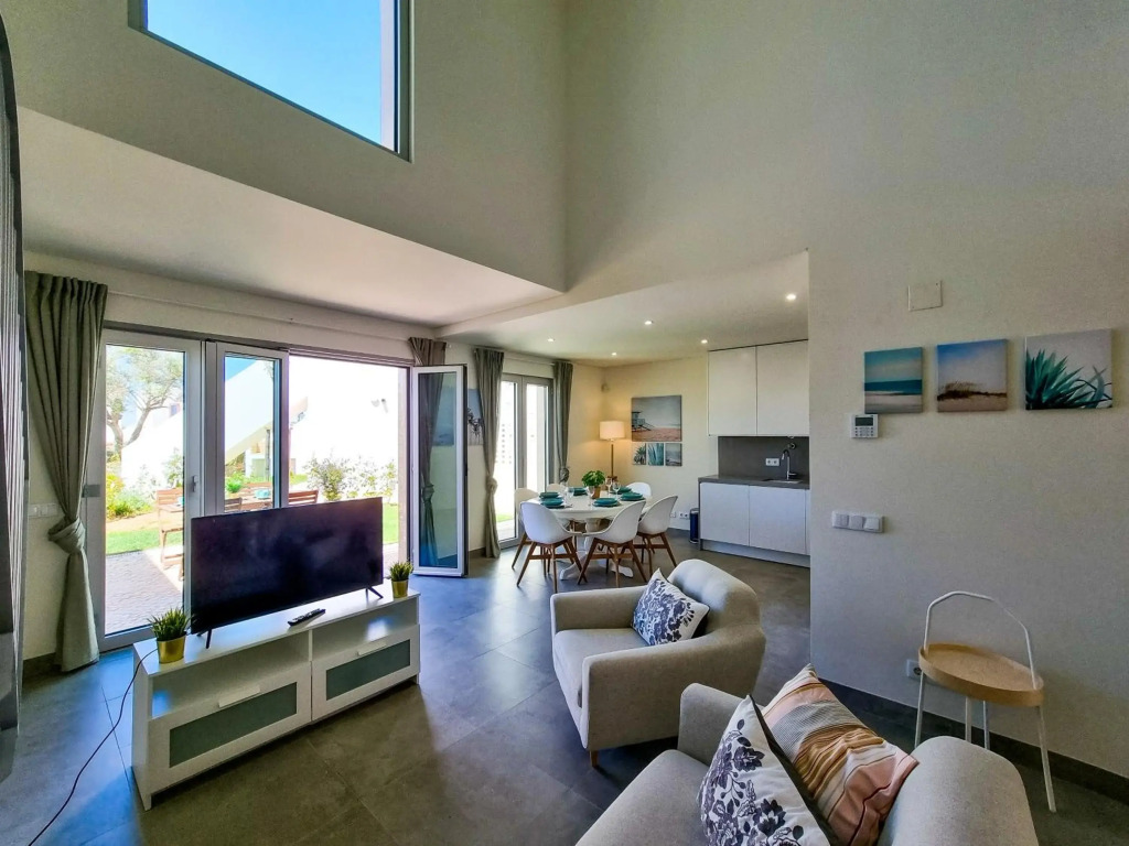 FLH Vilamoura Duplex with Terrace