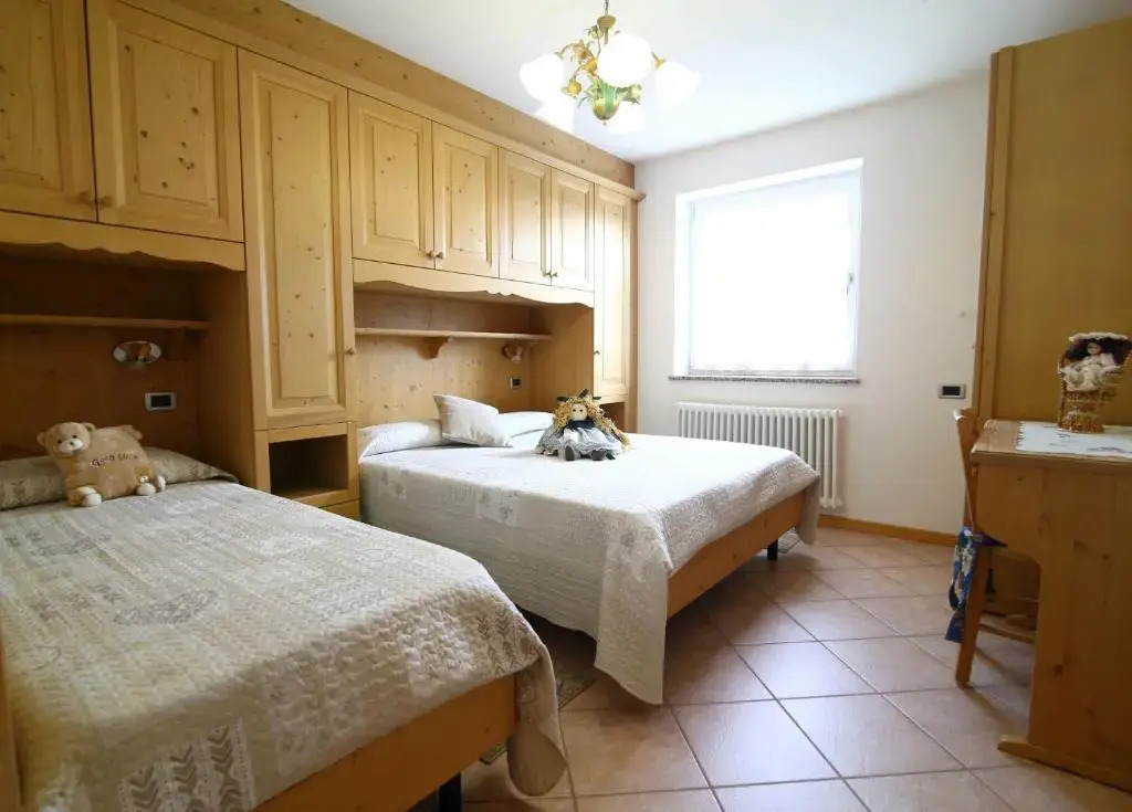 Paradise Apartments Paganella