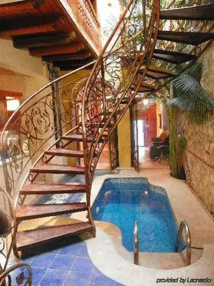 Casa Francheska