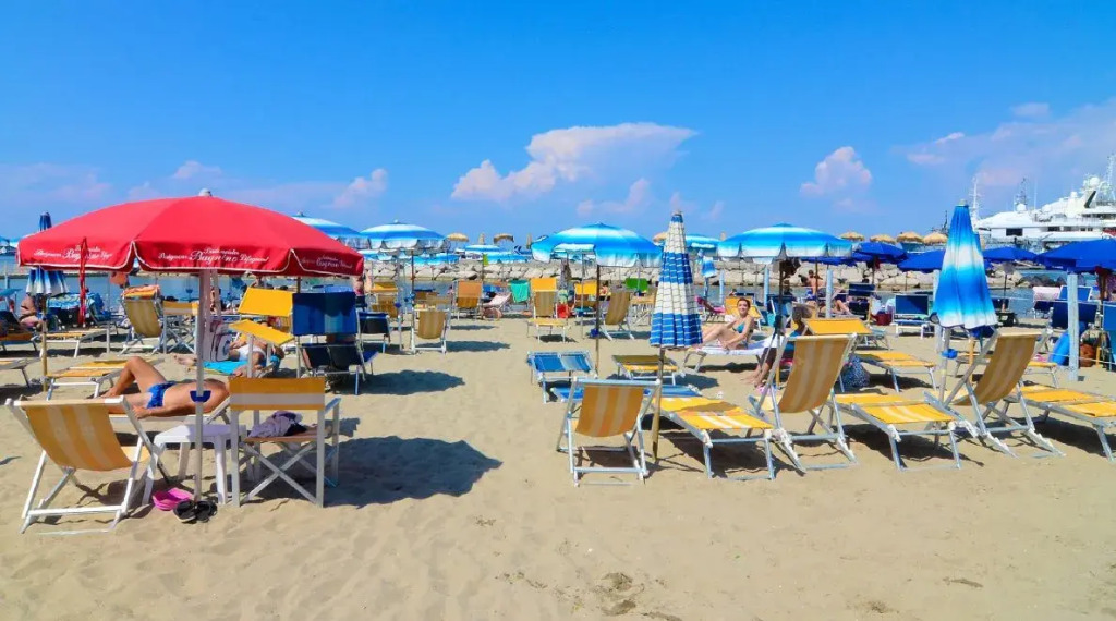 Hotel Terme Marina