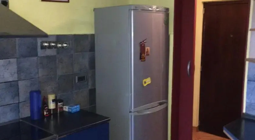 Deamon Apartment