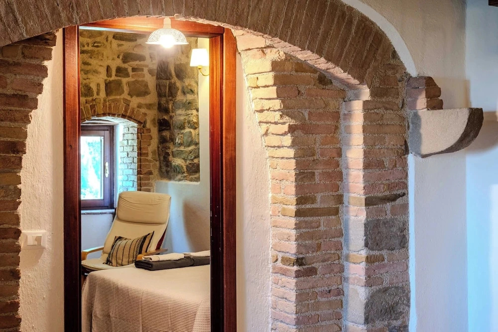 Castel D Arno Guest House Assisi Perugia