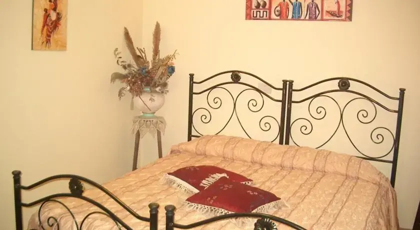 B&B Rosa dei Venti