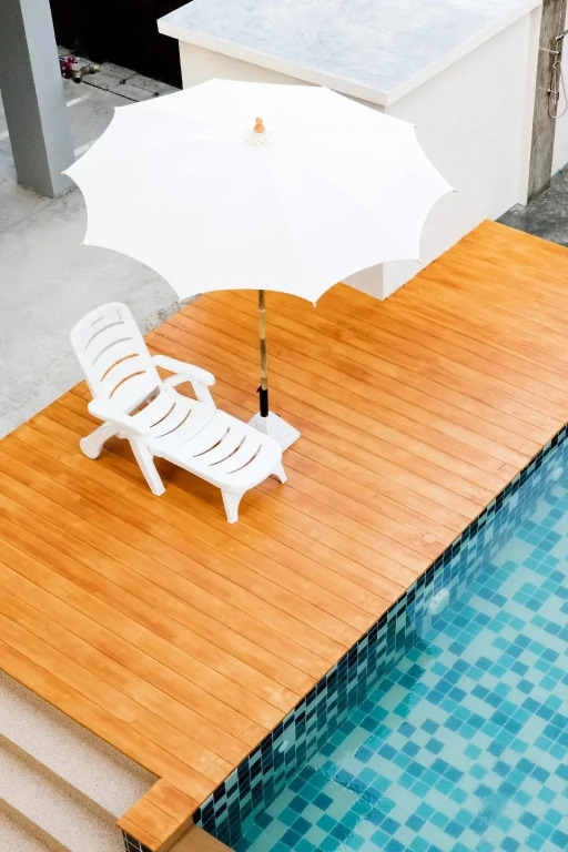 Huen Jao Ban Hotel