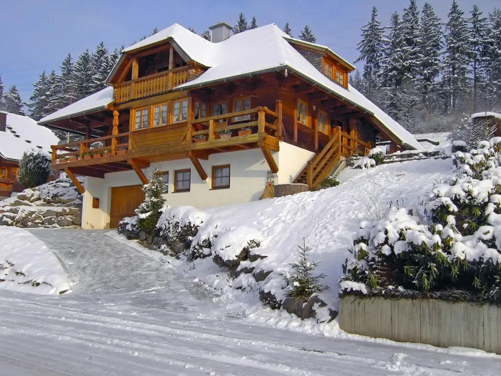 Blank Titisee-neustadt