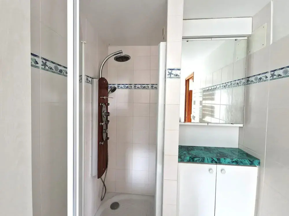 Breton Holiday Home With Fantastic sea View