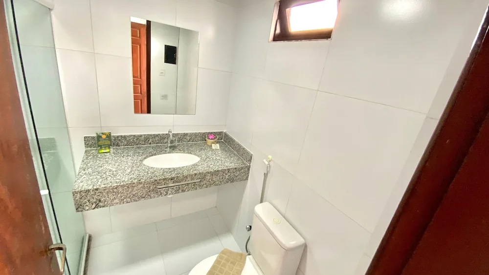 EcoVila-Zen Bougainville - Hotel Pousada