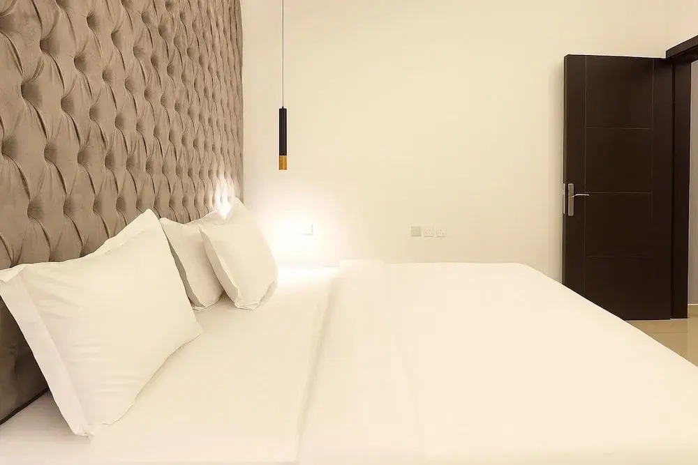 مارين سويت البديعة للشقق المخدومة - Marin Suite Al-Badiah Serviced Apartments