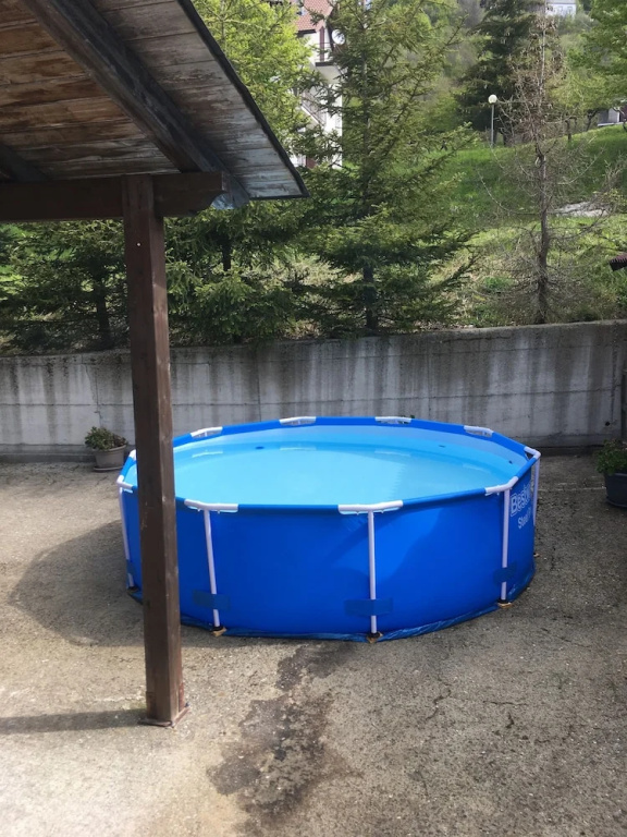 La Casa Di Zio Lupo B&B