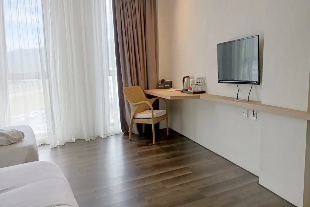 Roxy Hotel Serian