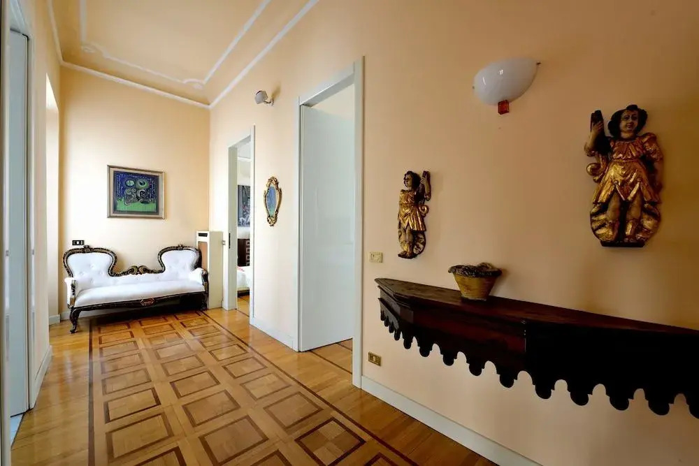 Locanda Matteotti