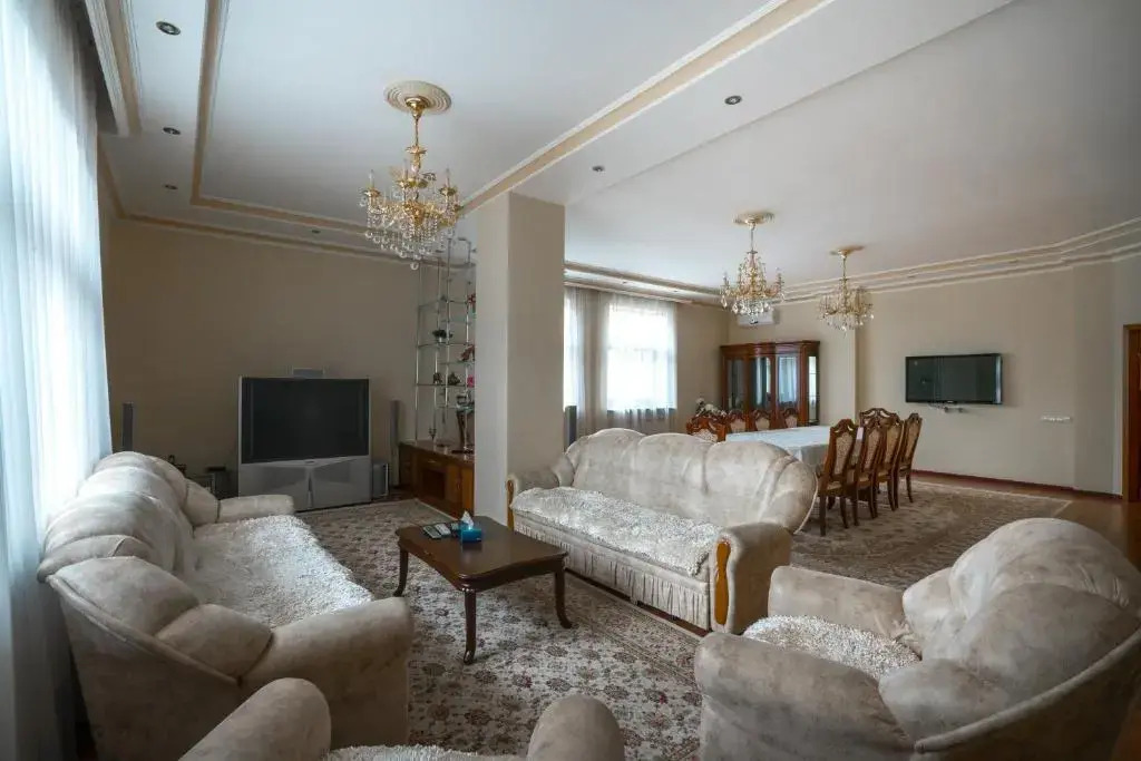 Guest House Enjoy