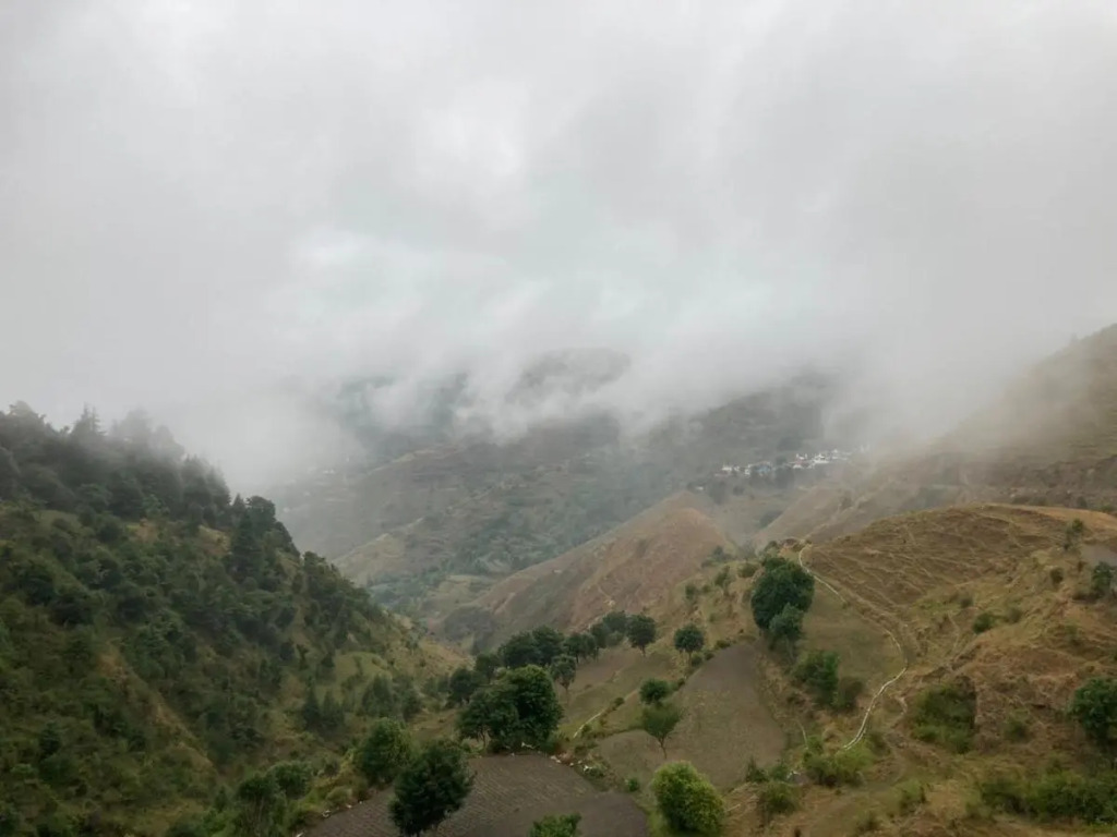Chakrata Inn Resort