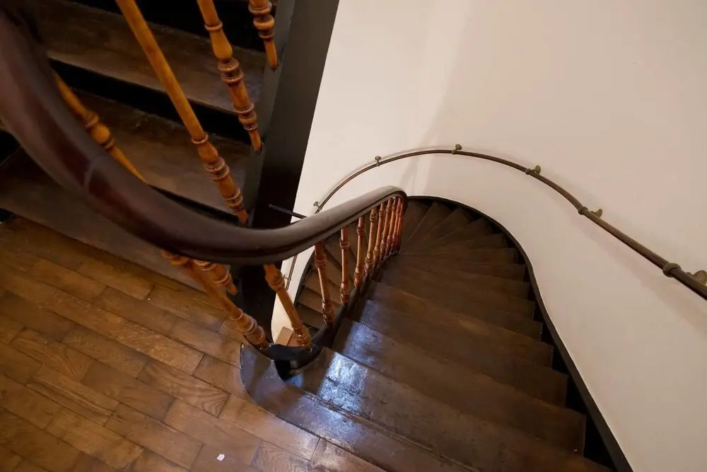 Saint Pauls Suite 6