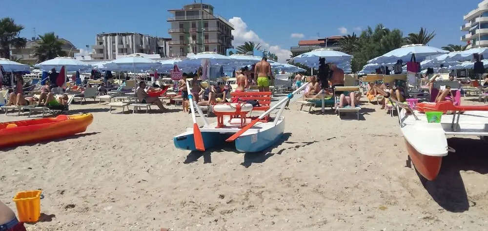 Residence Riccione