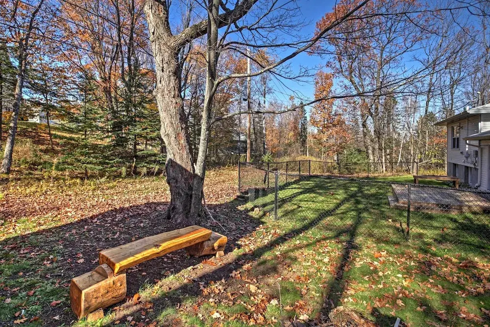 Quaint Duluth Hideaway w/ Private Fenced-in Yard!