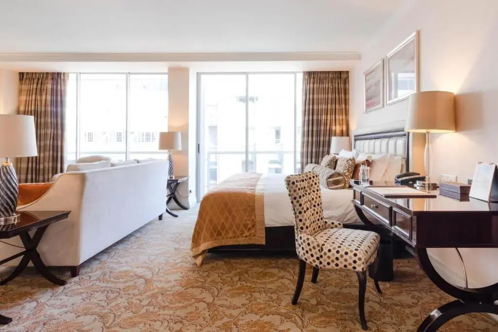 Taj Hotel Cape Town - Taj Residence suites