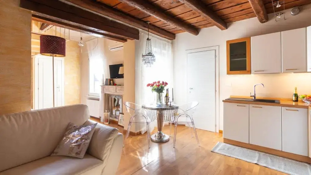 La Soffitta di Giulietta - Design Loft