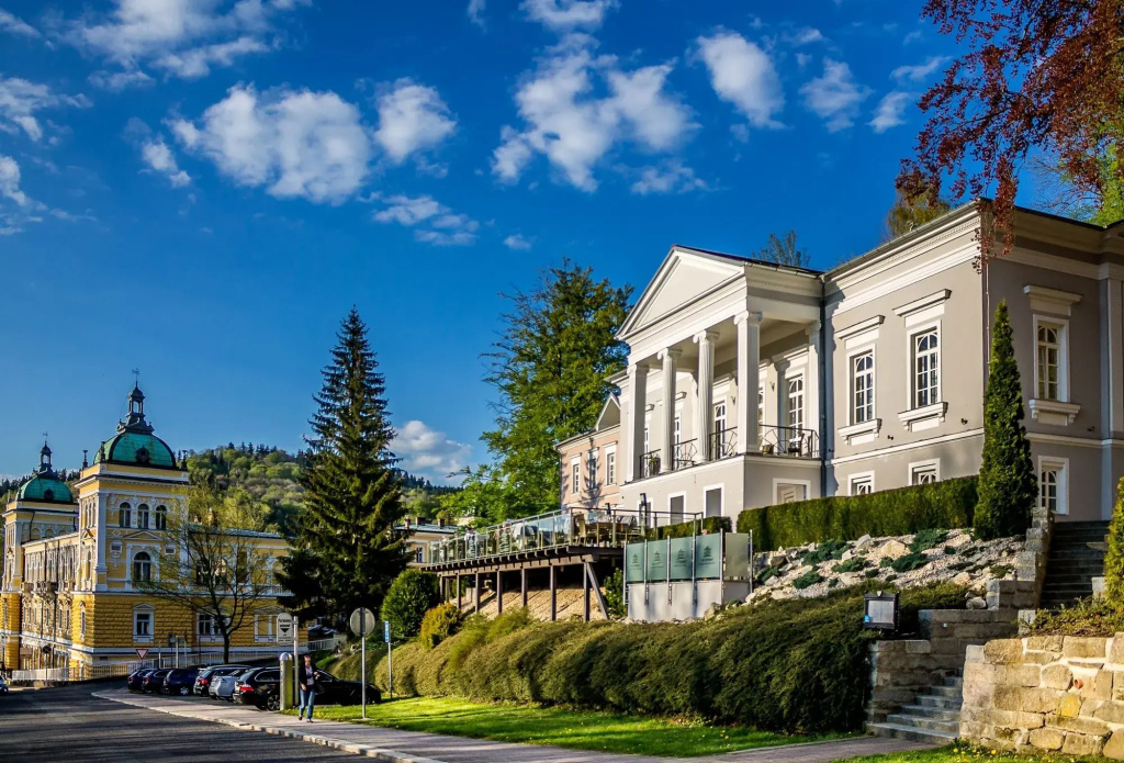 Villa Patriot Boutique Hotel