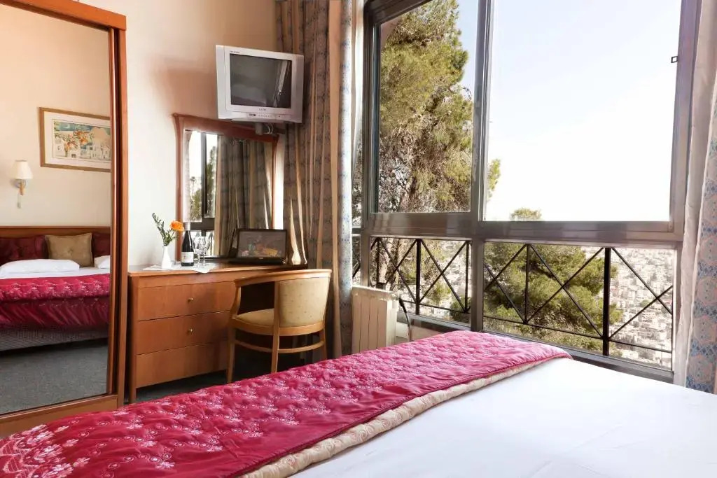 St. Gabriel Hotel Nazareth
