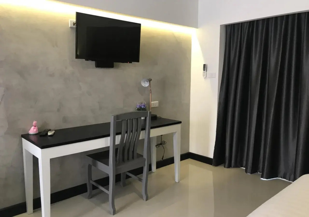 chantra hotel