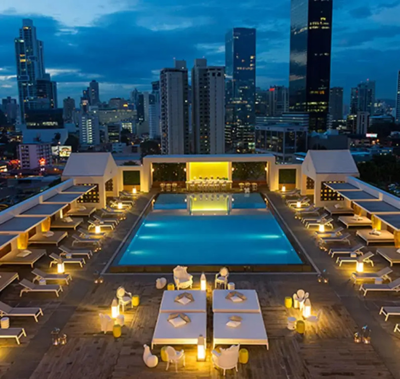 Yoo Towers Suites